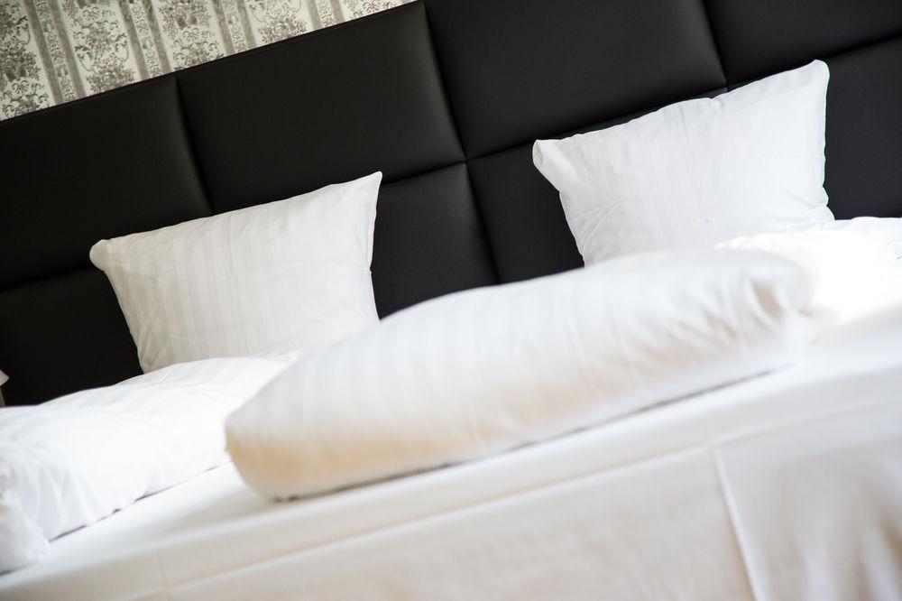 קופנהגן A Hotels City מראה חיצוני תמונה