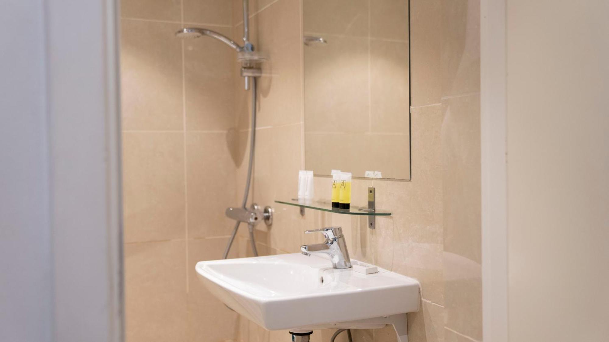 קופנהגן A Hotels City מראה חיצוני תמונה