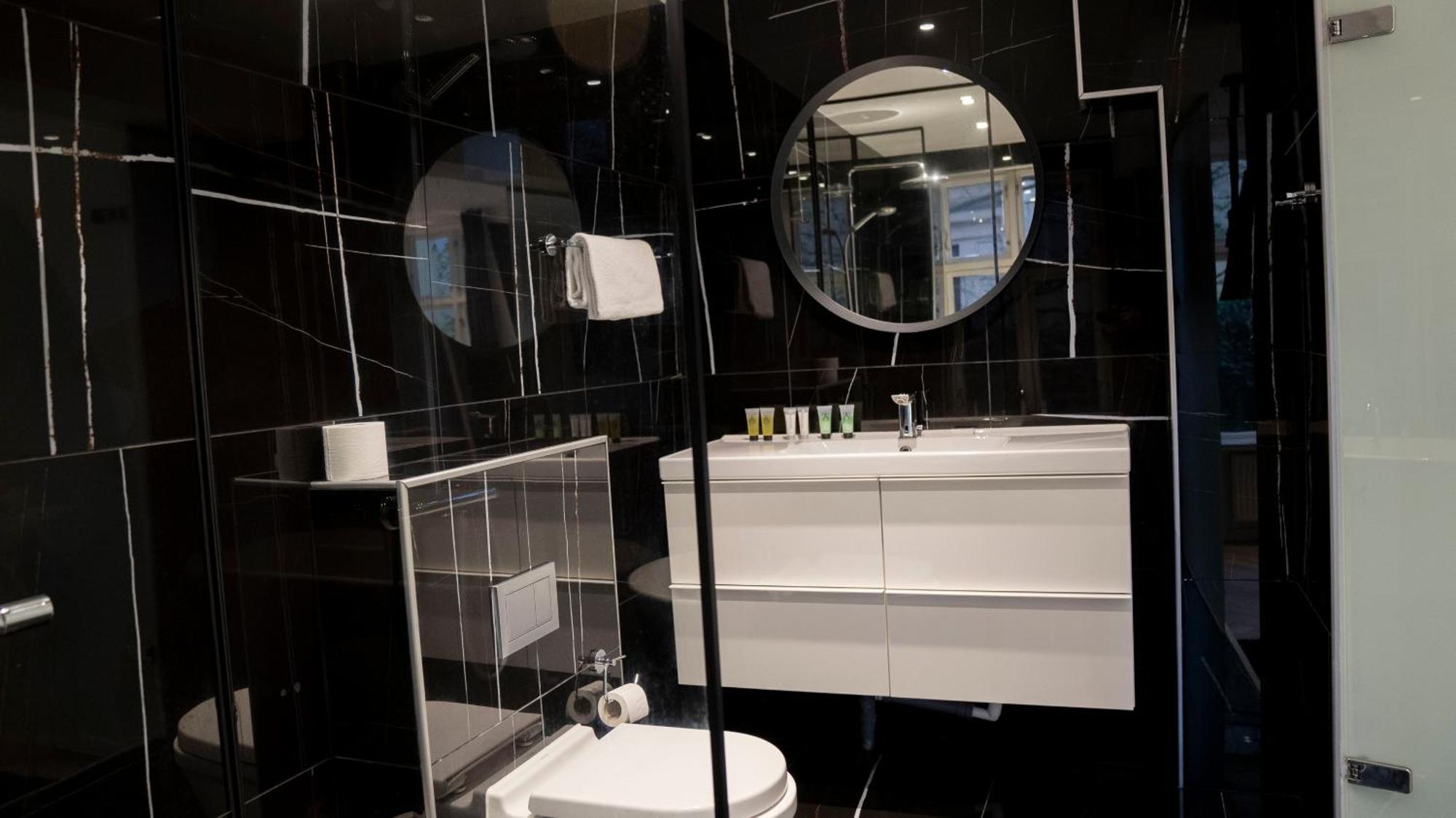 קופנהגן A Hotels City מראה חיצוני תמונה