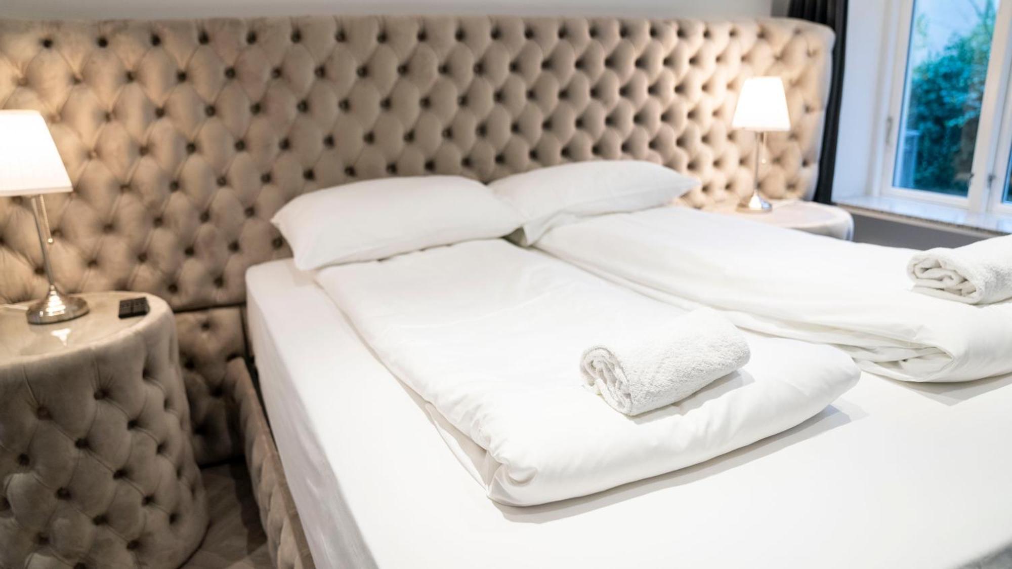קופנהגן A Hotels City מראה חיצוני תמונה