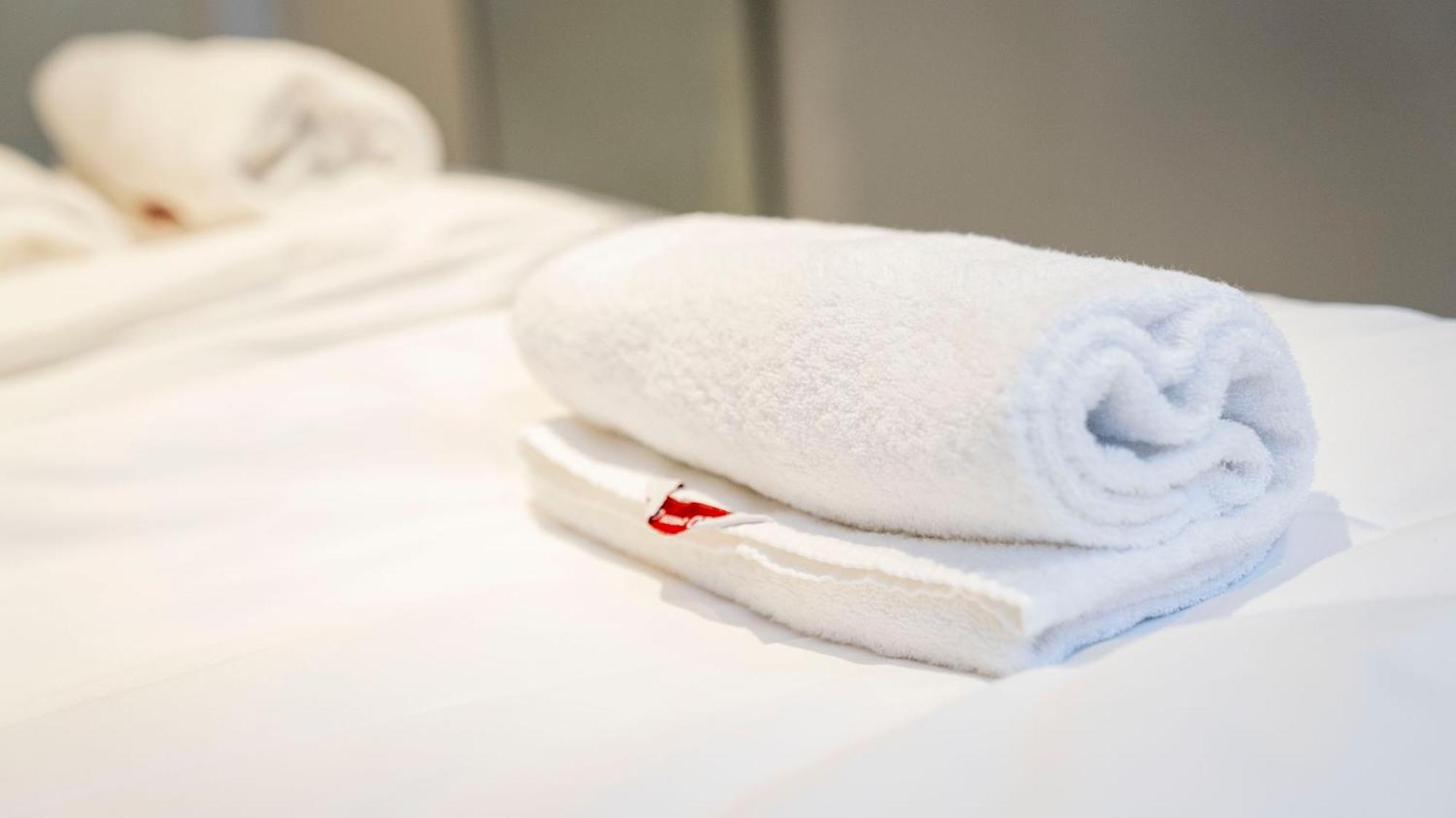קופנהגן A Hotels City מראה חיצוני תמונה