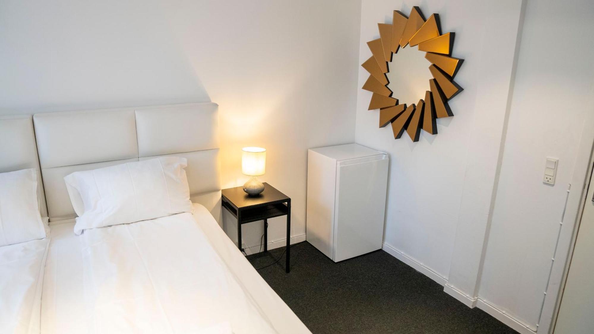 קופנהגן A Hotels City מראה חיצוני תמונה
