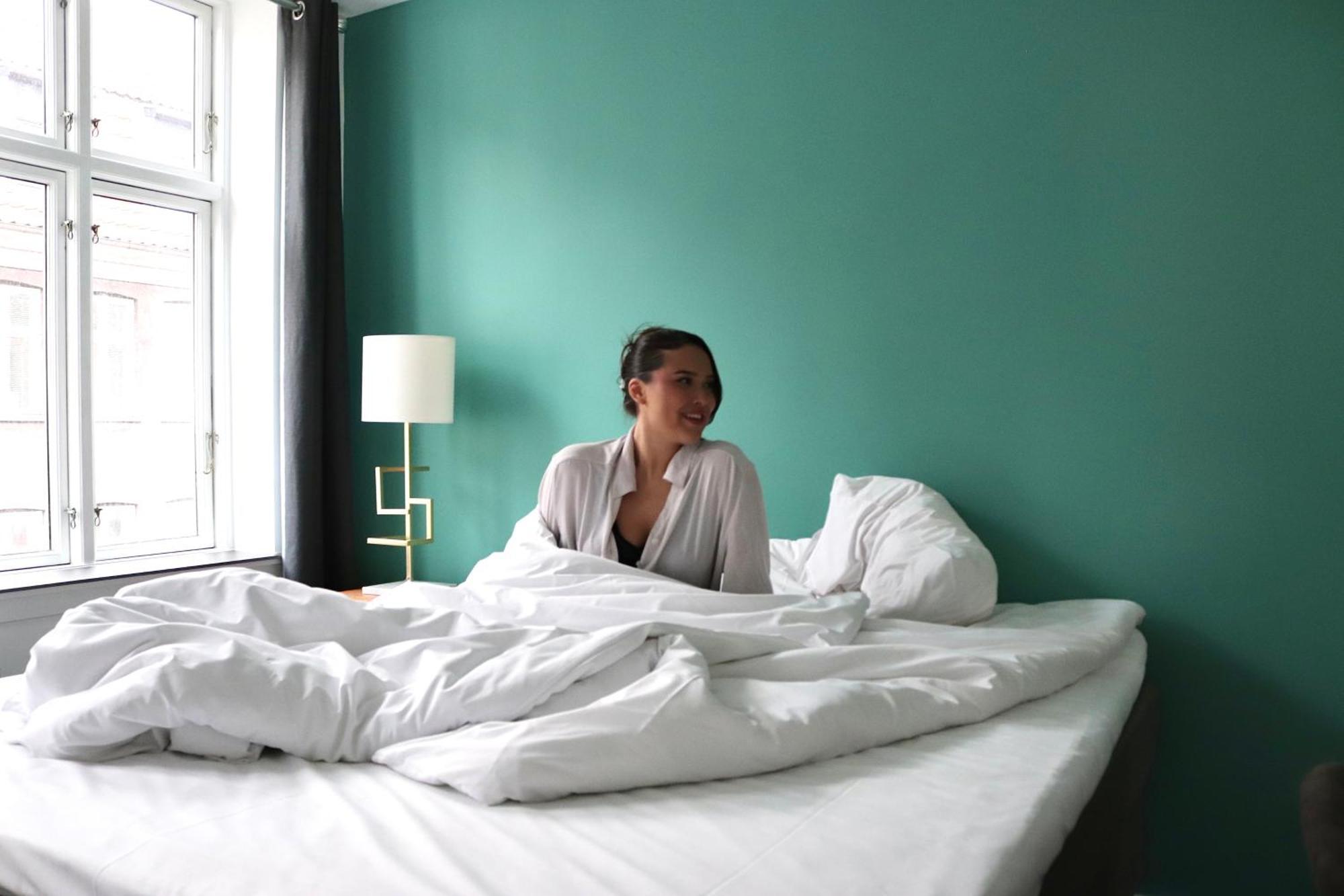 קופנהגן A Hotels City מראה חיצוני תמונה