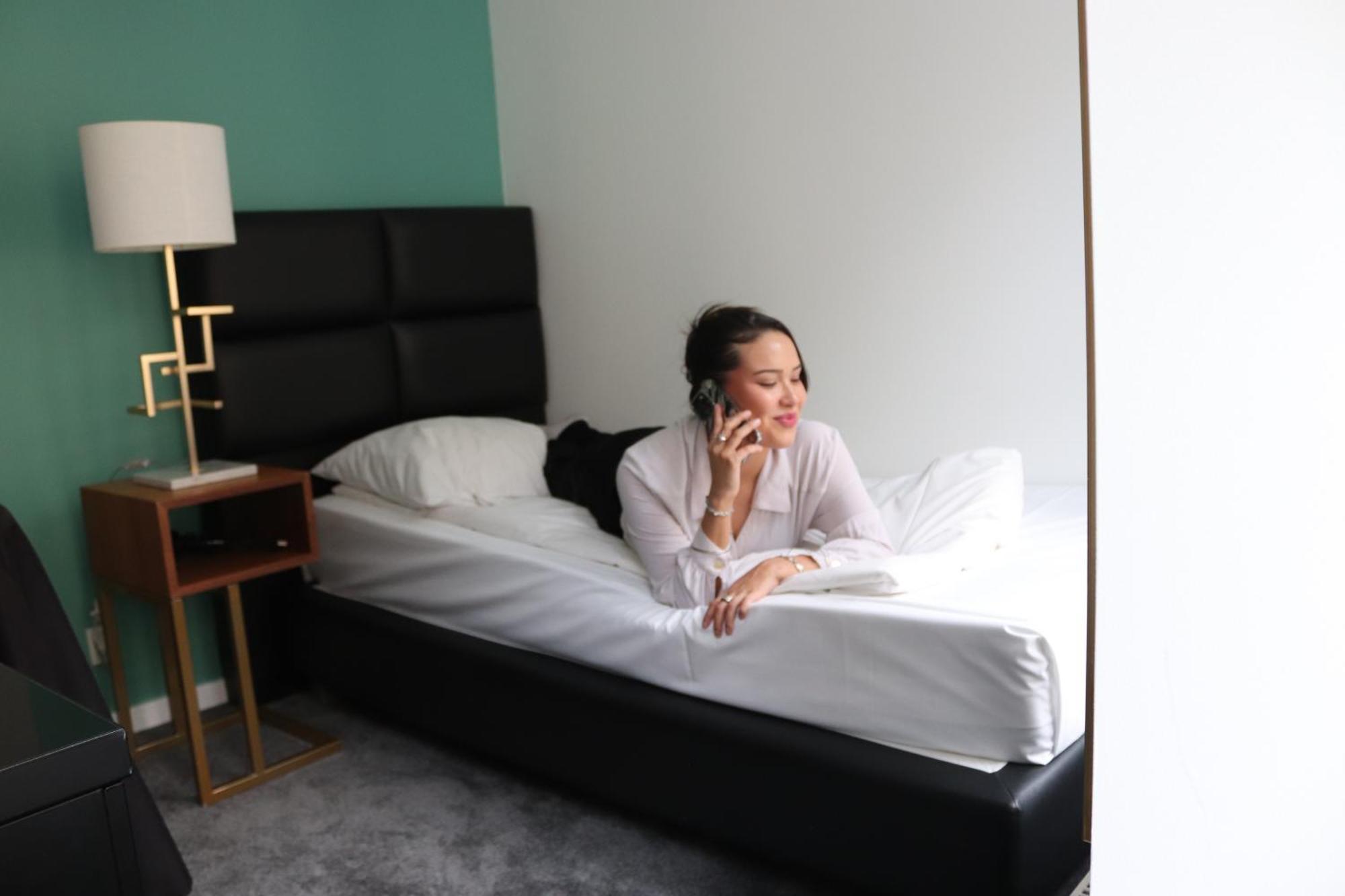 קופנהגן A Hotels City מראה חיצוני תמונה