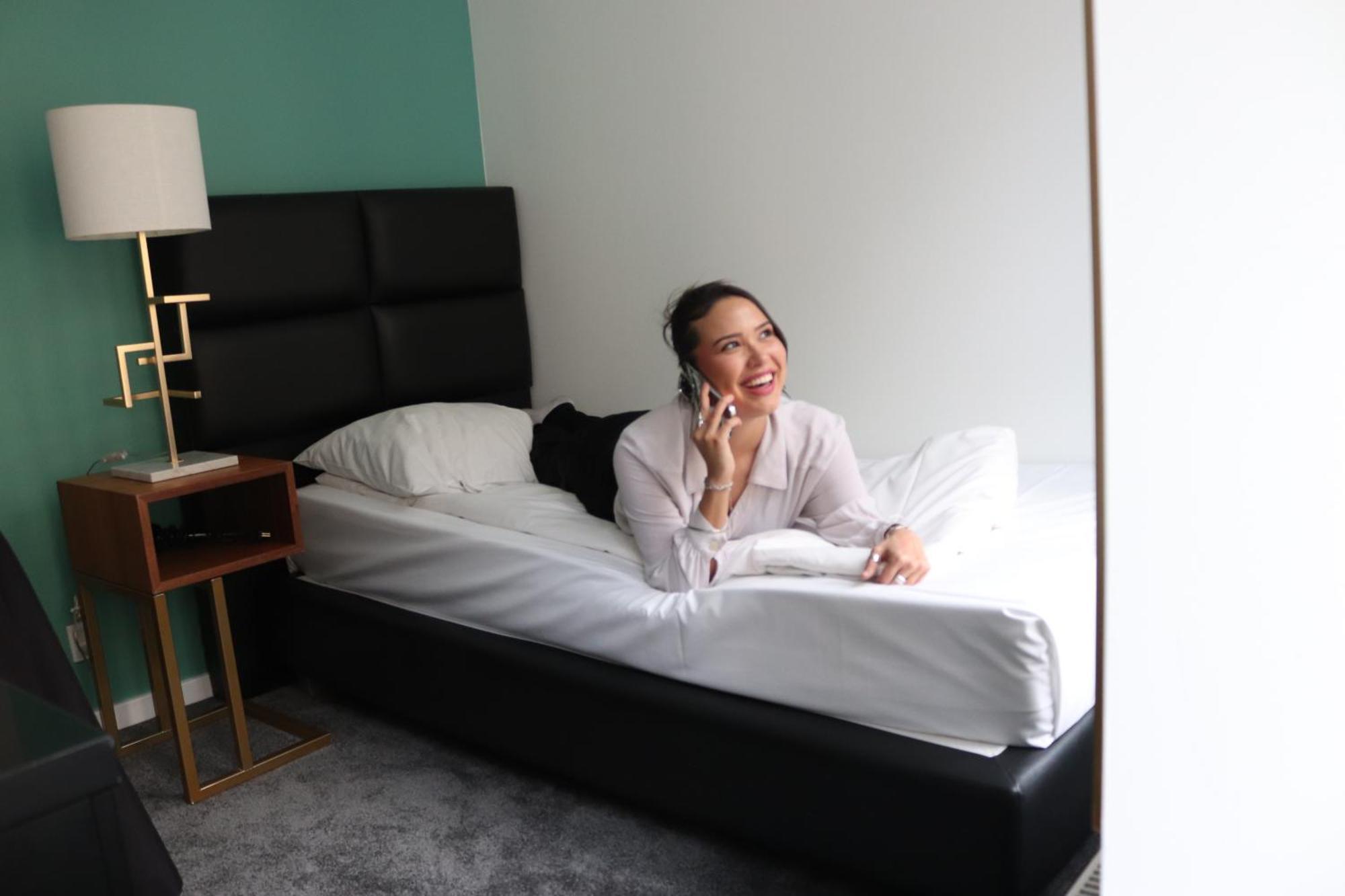 קופנהגן A Hotels City מראה חיצוני תמונה