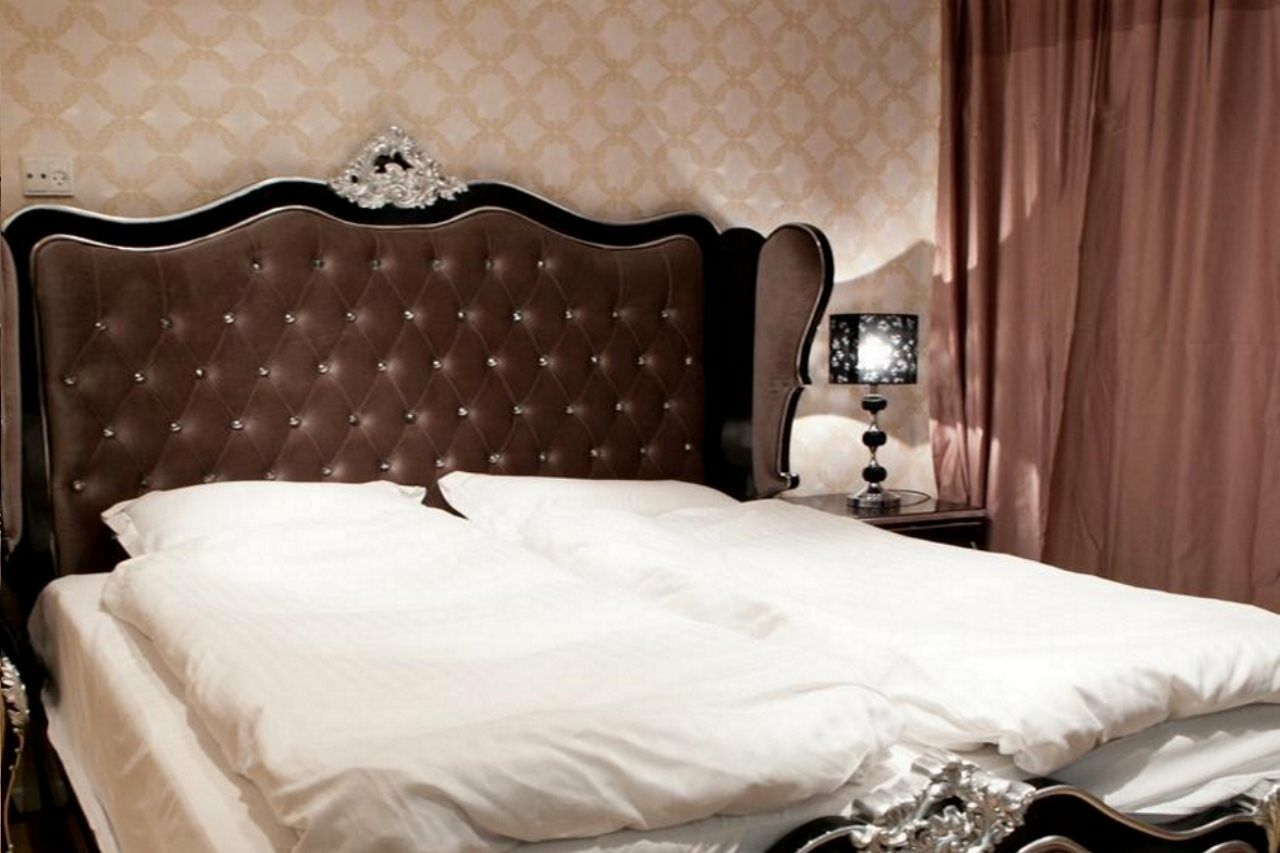 קופנהגן A Hotels City מראה חיצוני תמונה