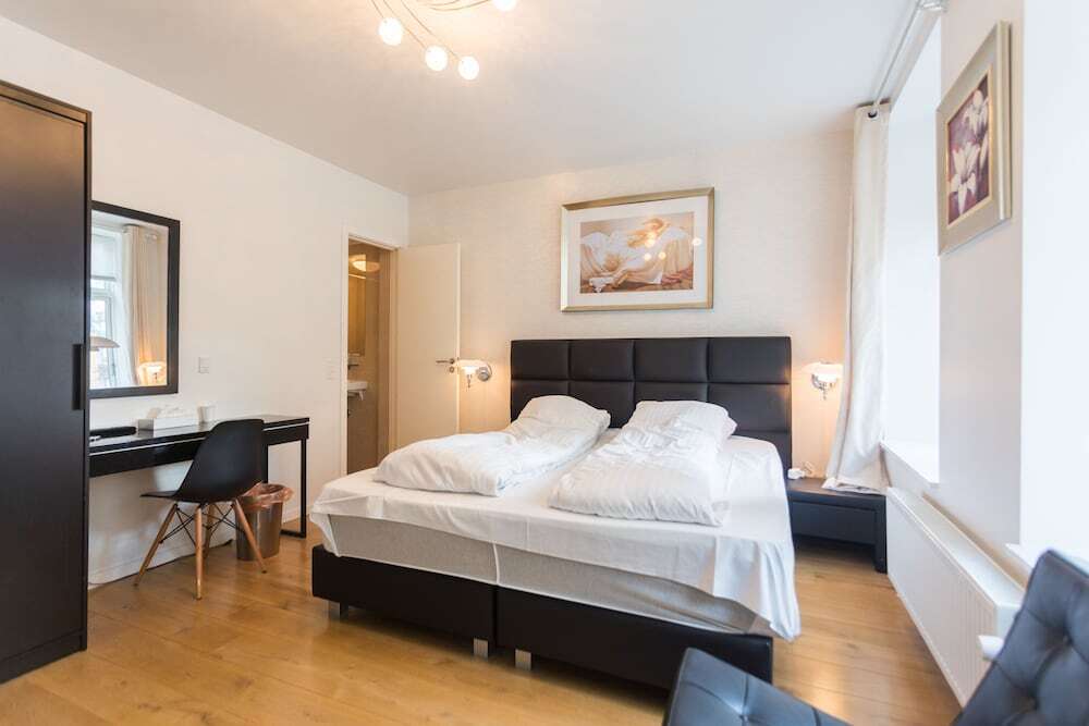 קופנהגן A Hotels City מראה חיצוני תמונה